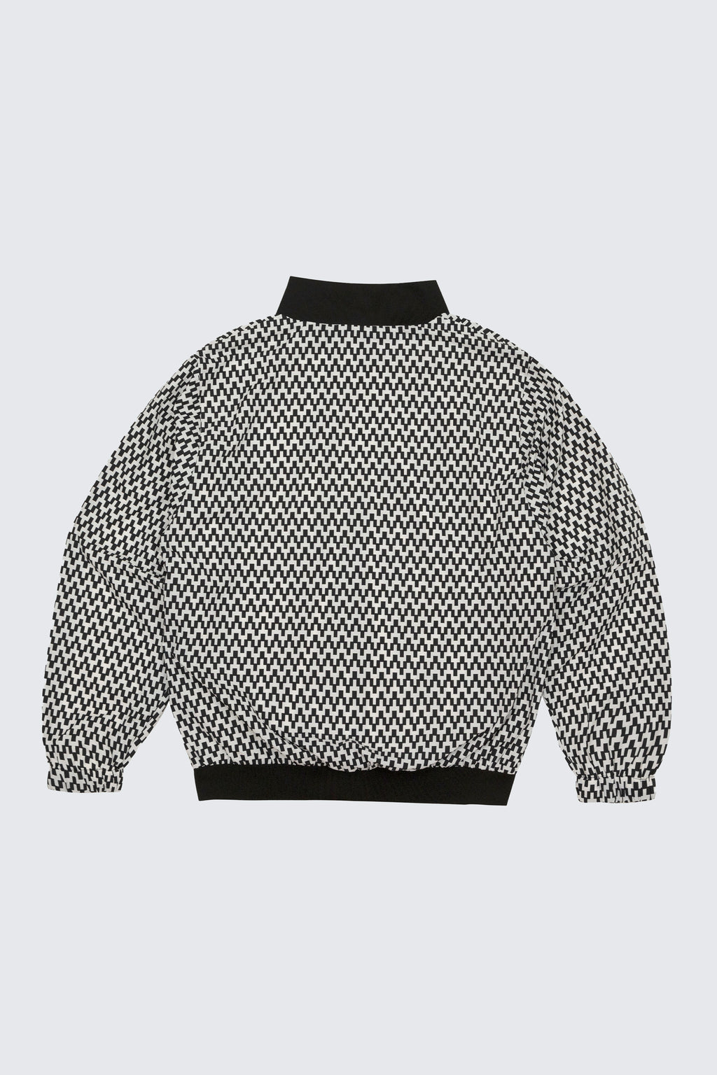 CHEVRON JACKET MASTERPIECE