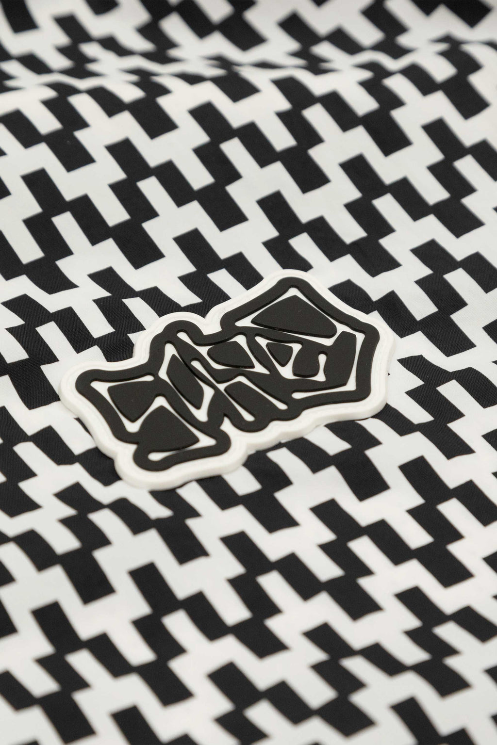 CHEVRON JACKET MASTERPIECE