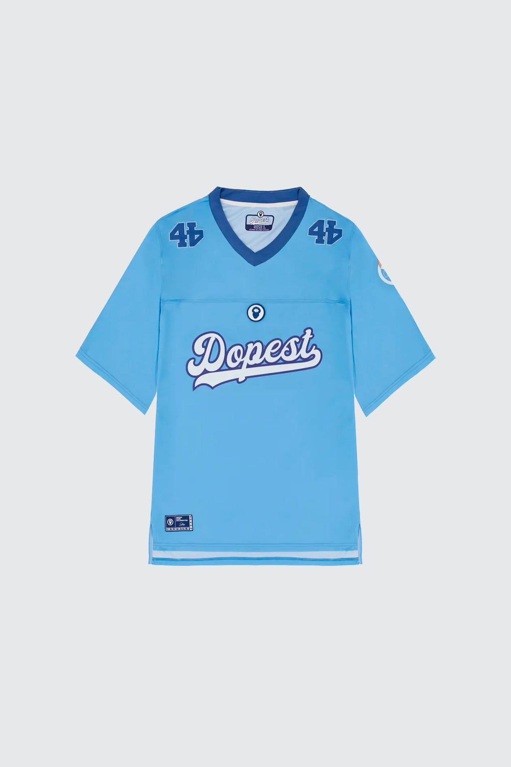 DOPEST´S JERSEY