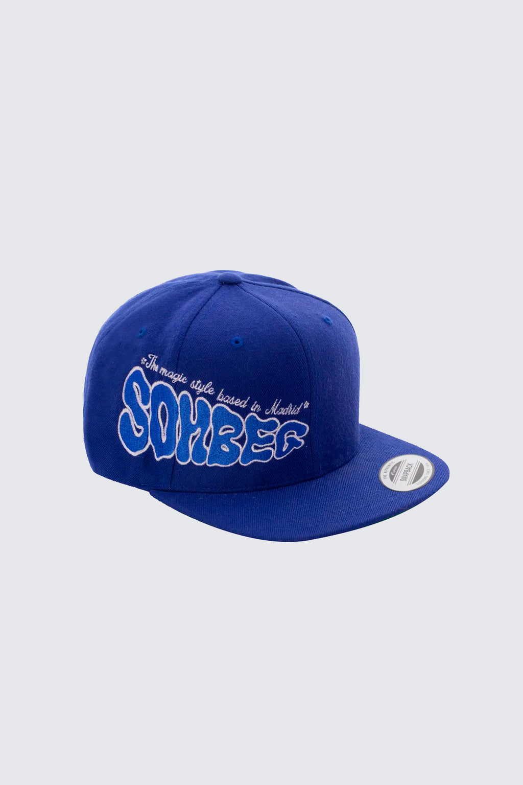 DOPE FUNKY CAP