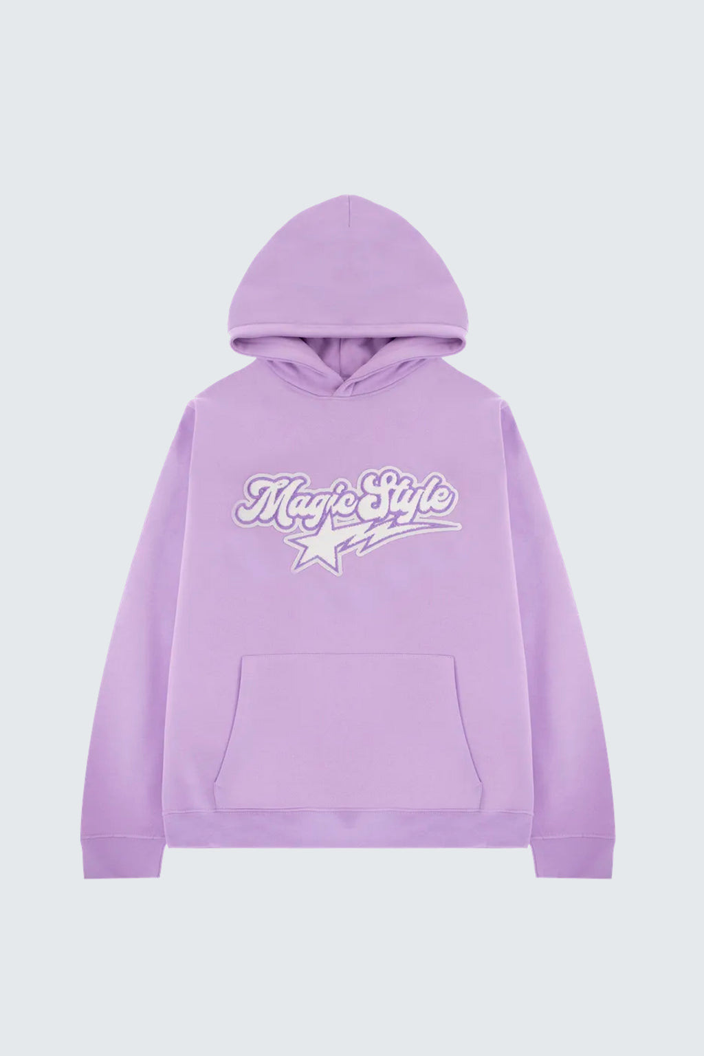 LILAC HOOD
