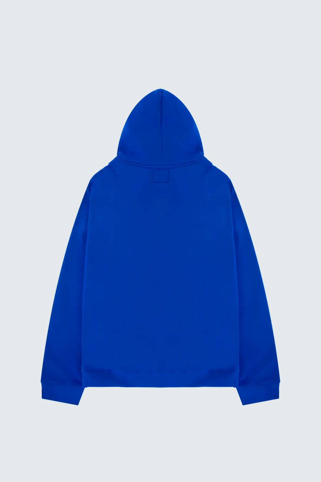 LOYALTY BLUE HOODIE