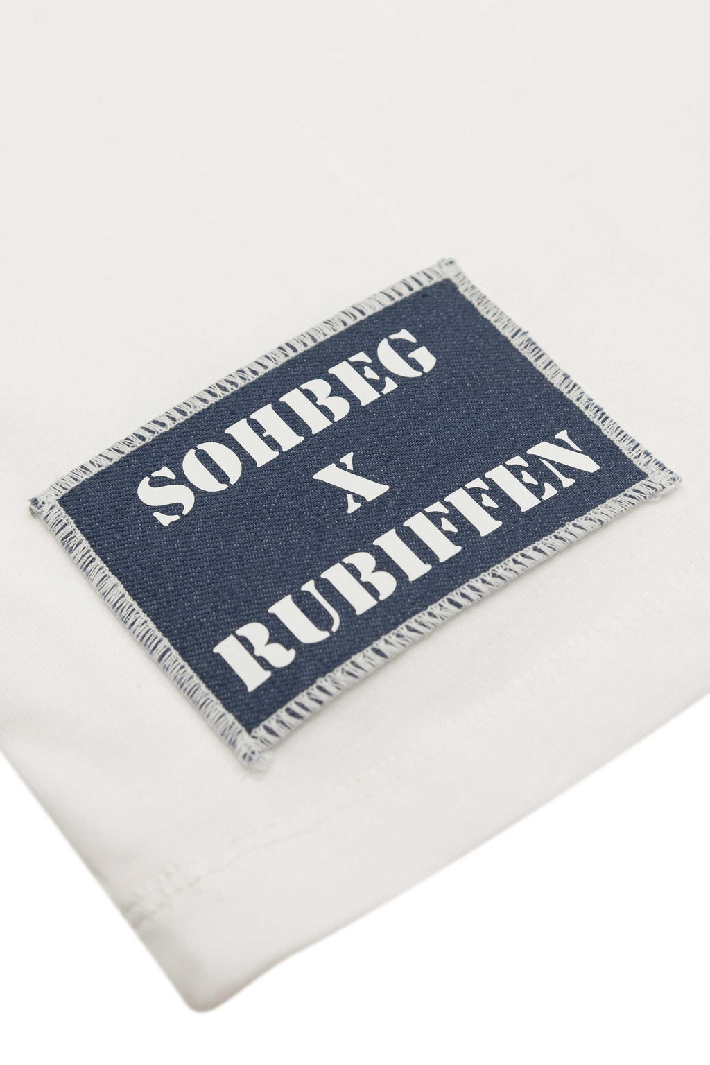 RUBIBEG TEE