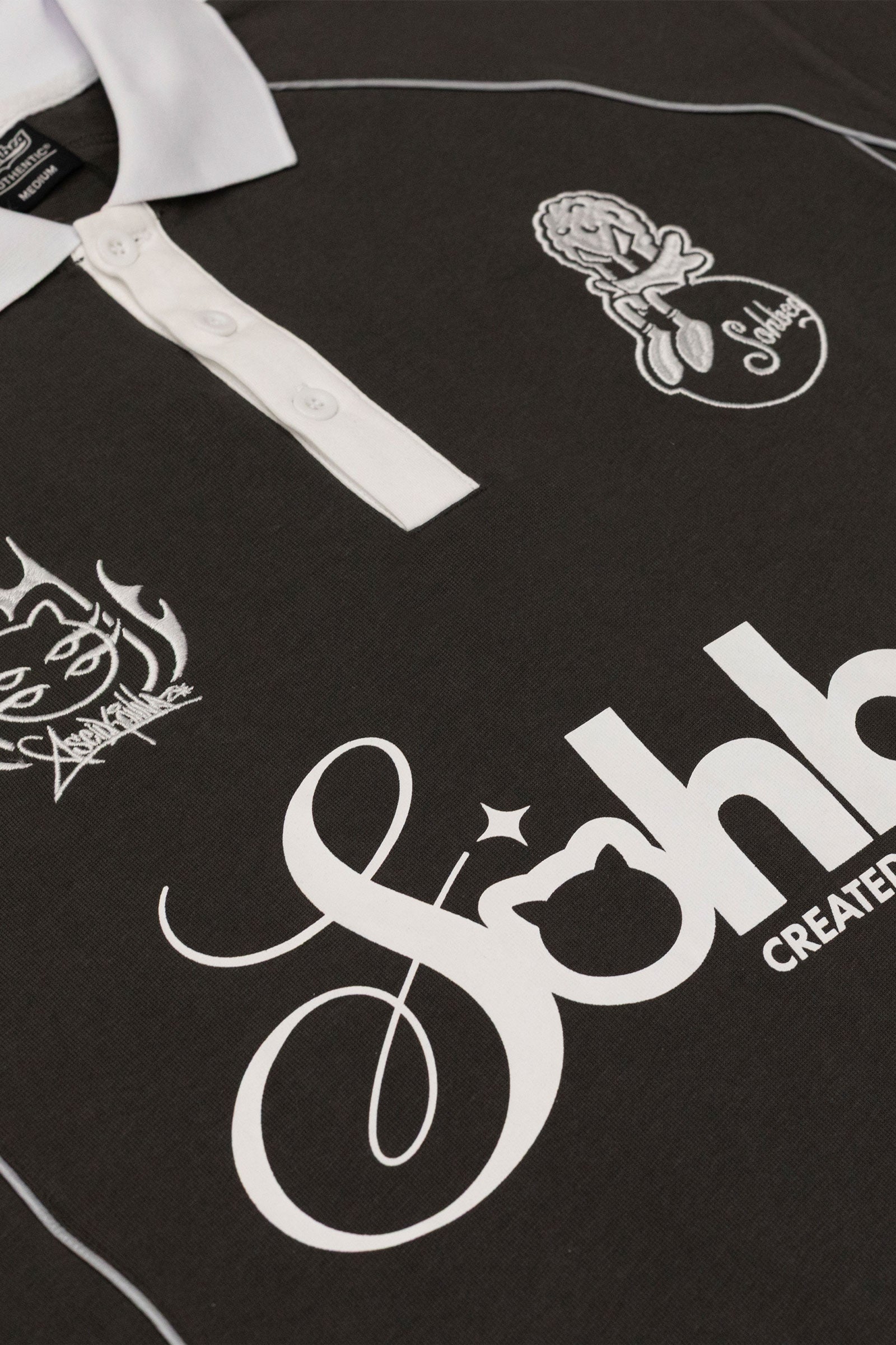 SEIKOBEG POLO