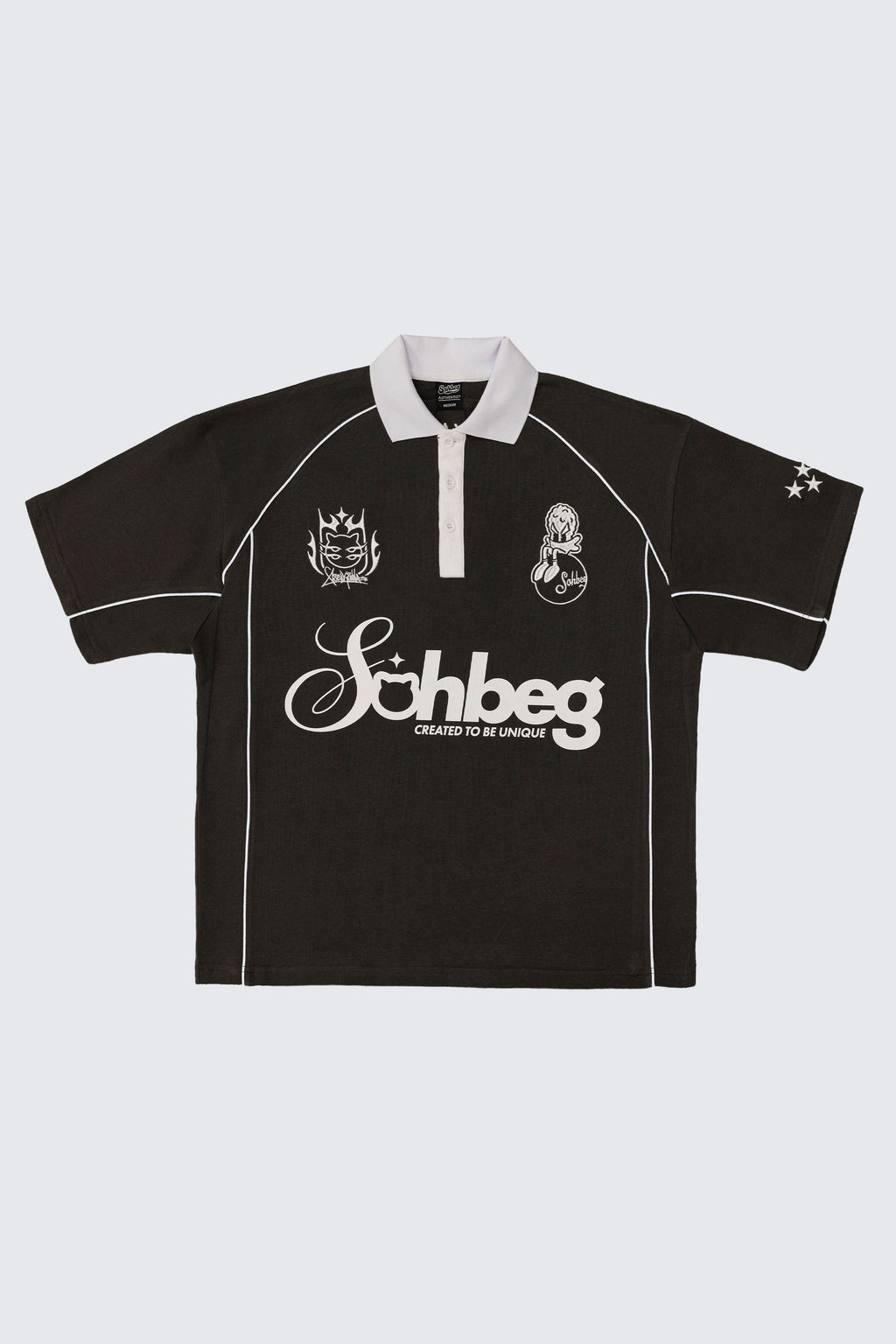 SEIKOBEG POLO