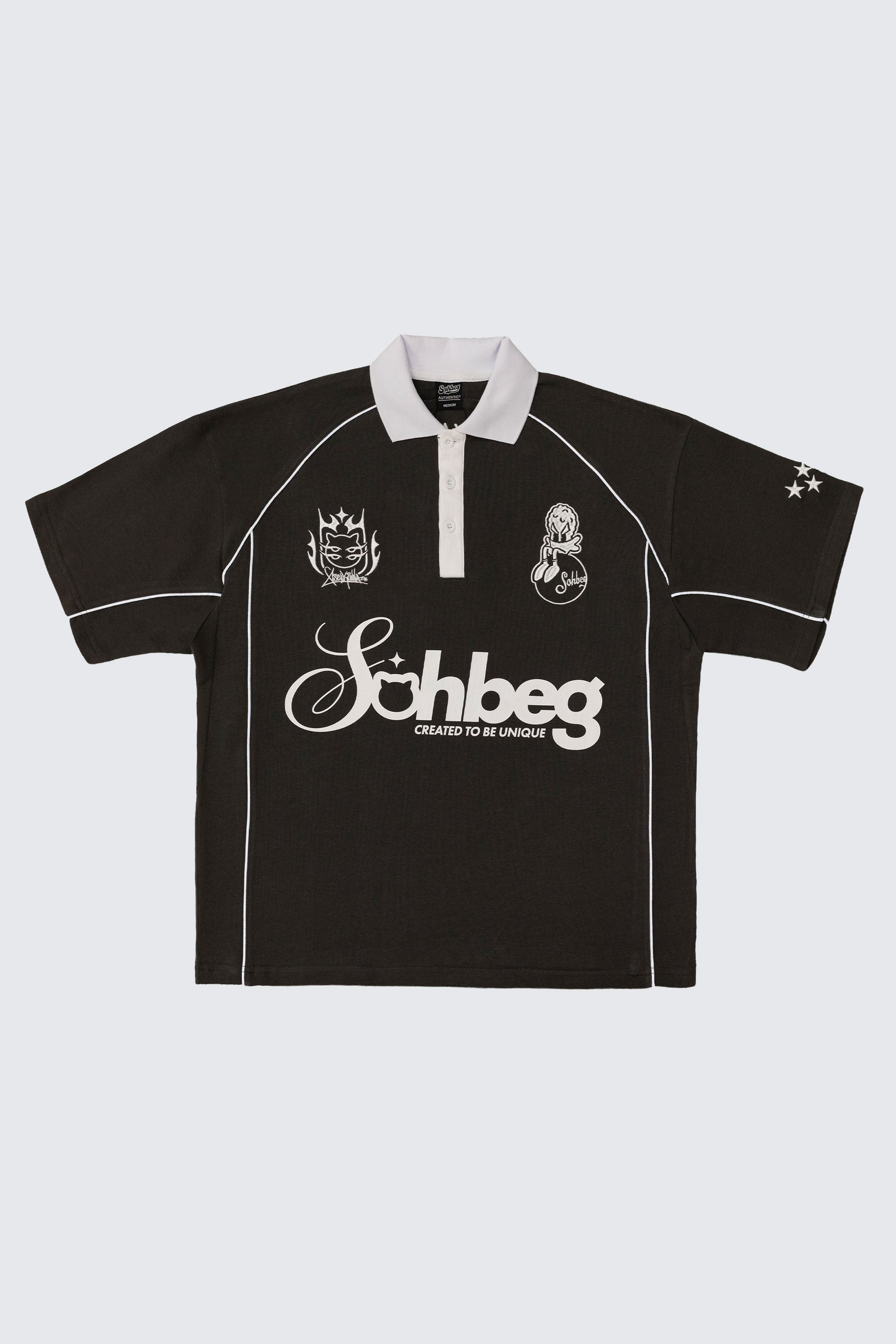 SEIKOBEG POLO